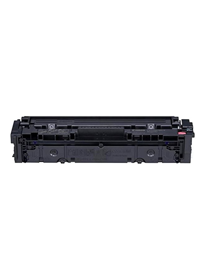 Canon Ink Toner Cartridge Magenta  - Image 1