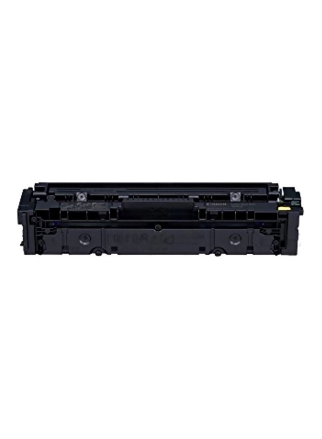 Canon Original 045 Toner Cartridge Yellow - Image 1