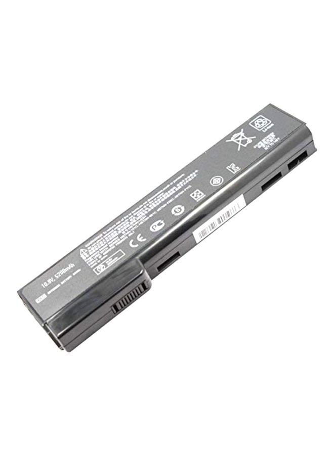 إيليف بايند بطارية بديلة للابتوب HP بروبوك 6560B، ‏6460B ،6360B ‏628369‎-421 أسود - Image 1