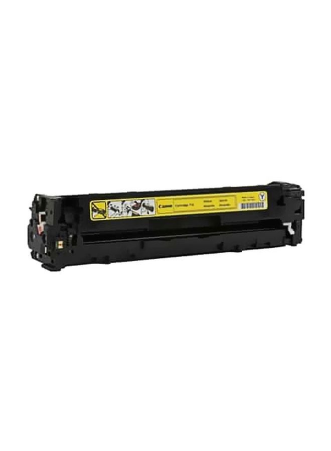 Canon Toner Cartridge 716 Yellow
