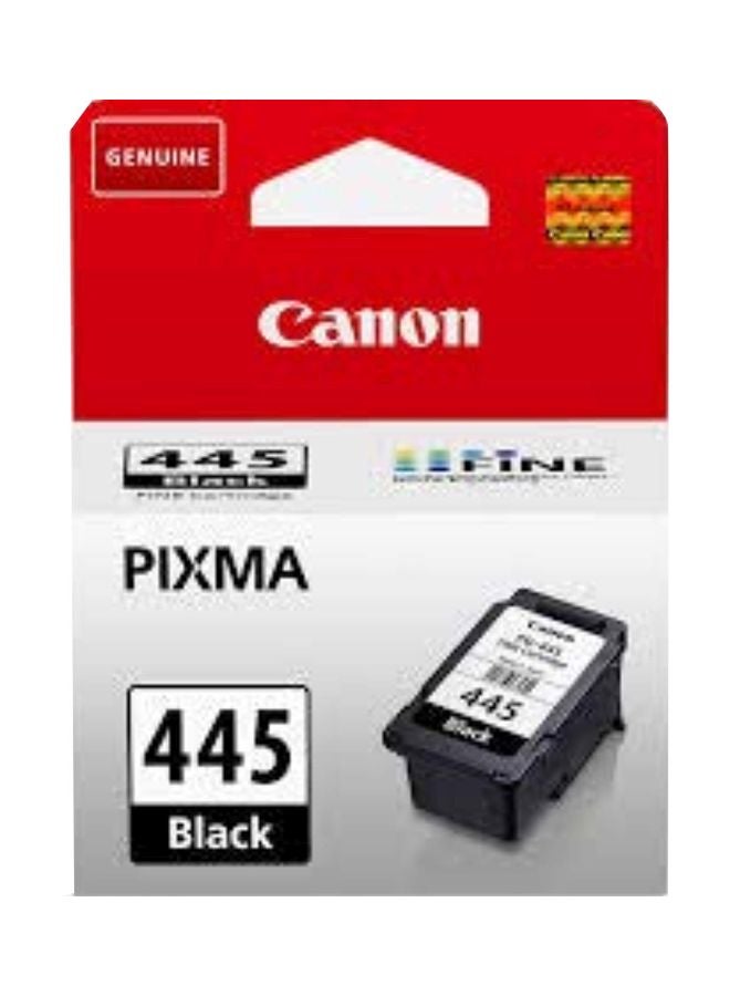 Canon Toner Cartridge Black