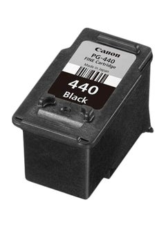 PG 440 Pixma Ink Cartridge Black