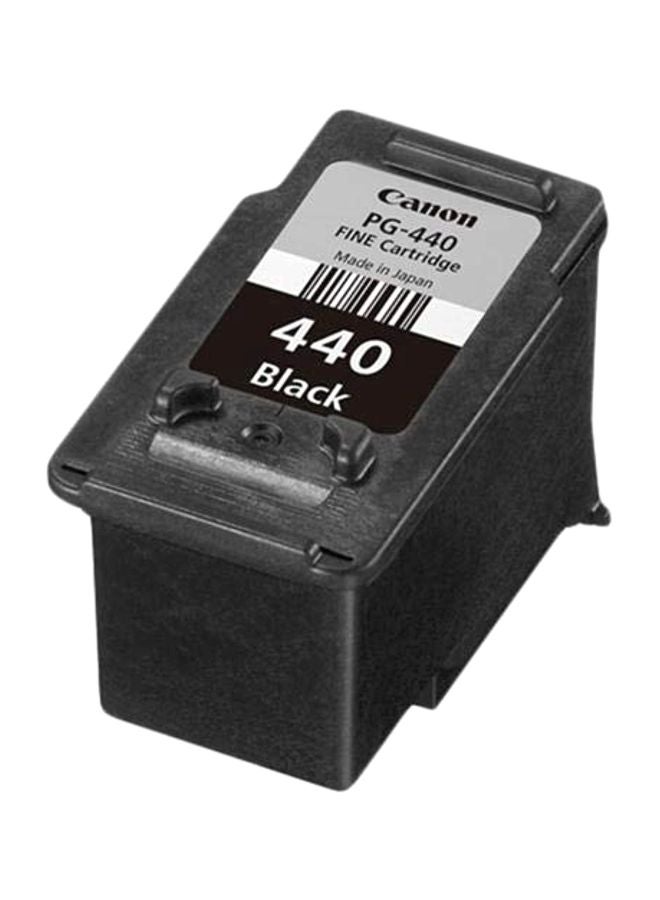 Canon - PG 440 Pixma Ink Cartridge Black - Image 1