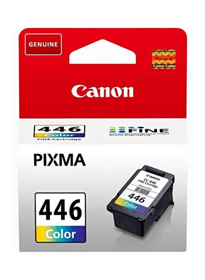 Canon Compatible Toner Cartridge 446 