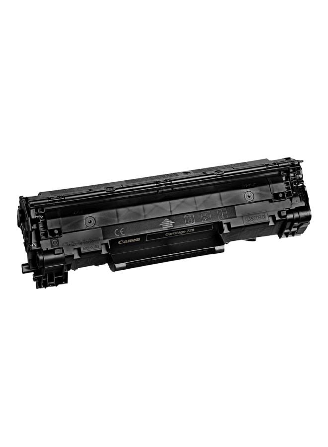 Canon Ink Toner Cartridge Black  - Image 1