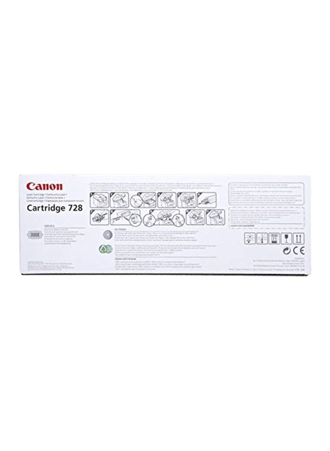 Canon Ink Toner Cartridge Black  - Image 4