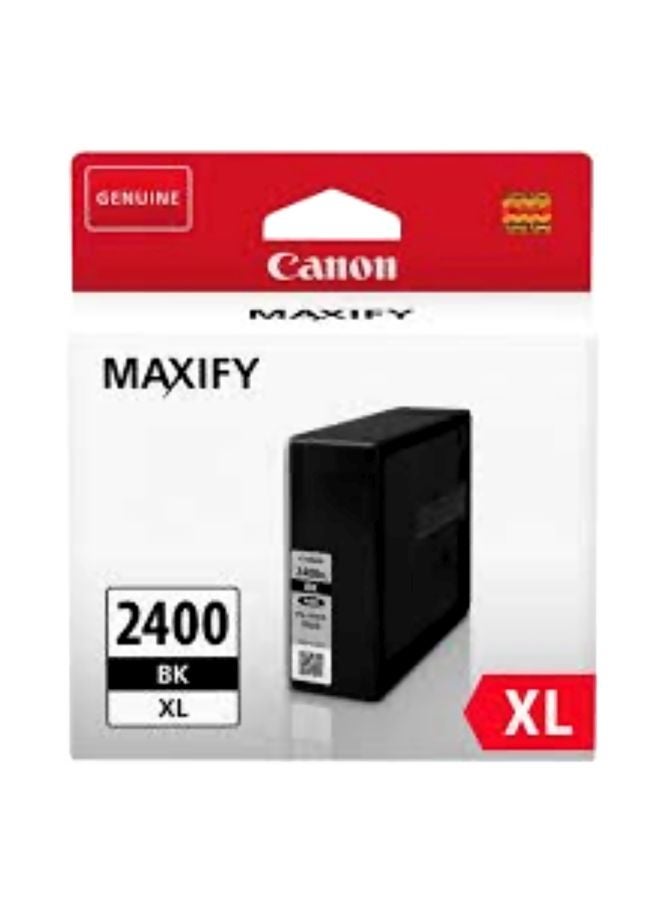 Canon Ink Cartridge For Maxify 4040/Mb5040/Mb5340 Black - Image 2