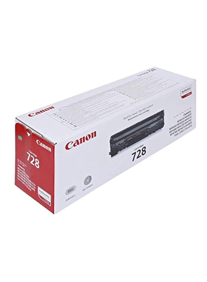 Canon Ink Toner Cartridge Black  - Image 3