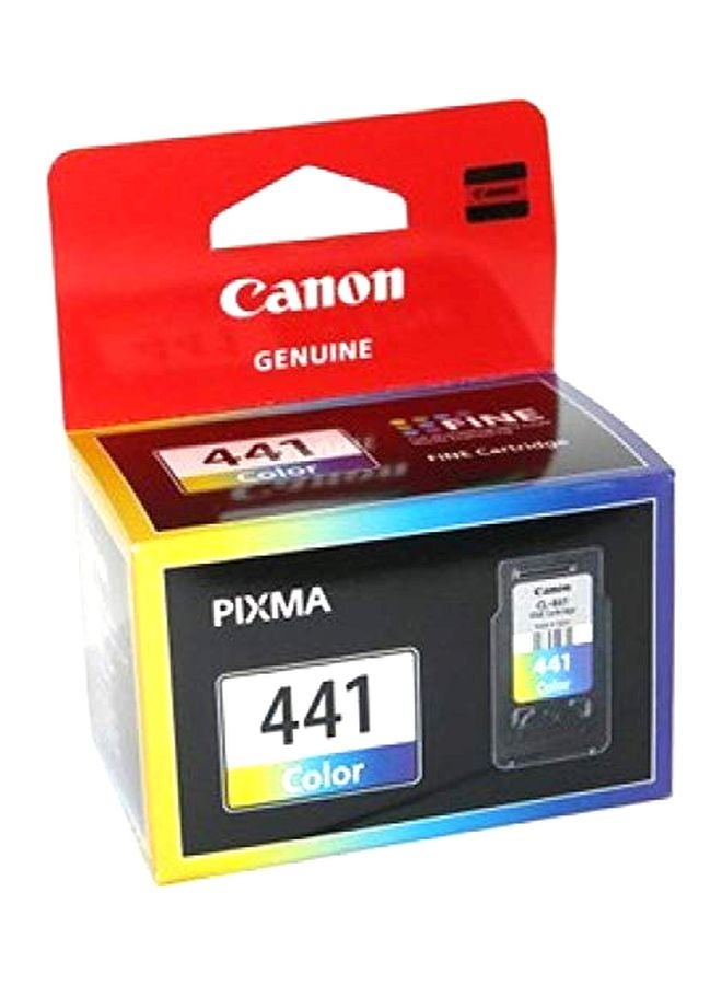 Canon Toner Cartridge 441 