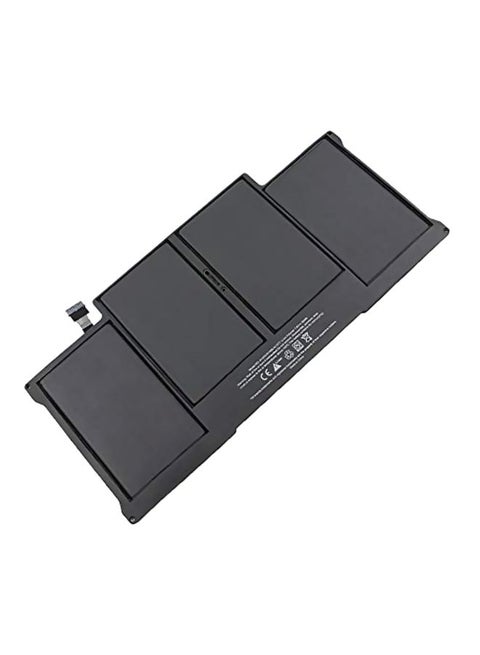 Replacement Laptop Battery For Apple A1405/A1369/A1377/A1466/A1496 Black