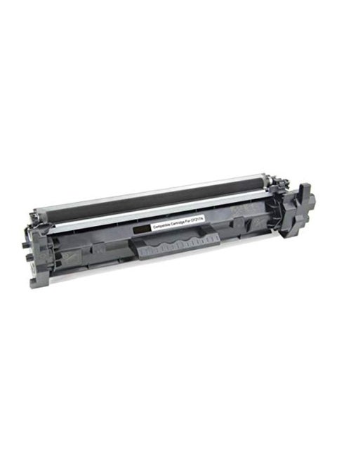 Toner Cartridge For HP LaserJet Pro M102/MFP M130 Black