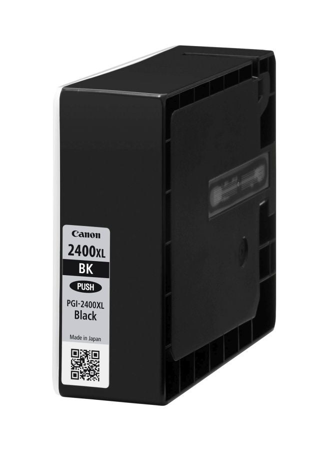 Canon Ink Toner Cartridge Black - Image 1