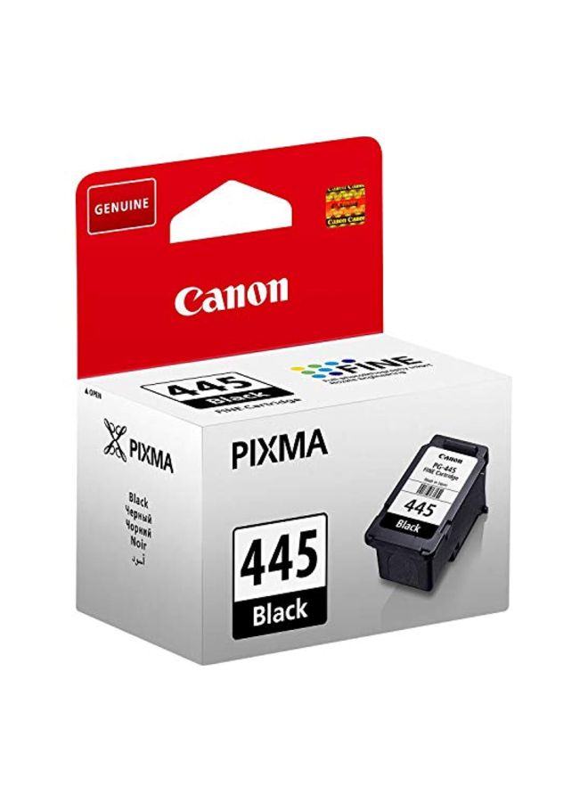 Canon Ink Toner Cartridge 445 Black - Image 3