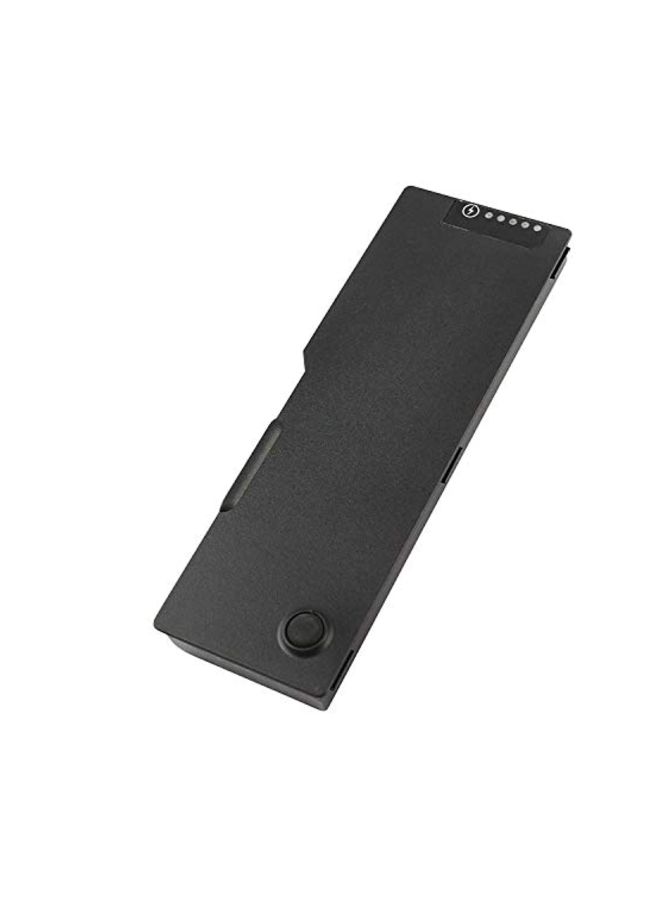 Elivebuyind - 5200.0 mAh Replacement Laptop Battery For Dell Inspiron 6000 9200 9300 9400 XPS M170 XPS M1710 Series Black - Image 1