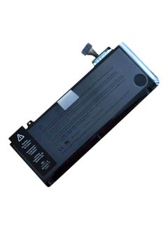 Replacement Laptop Battery For Apple A1280 A1278 MB771LL/A MB466*/A 13-inch MacBook (Aluminum Unibody) Black