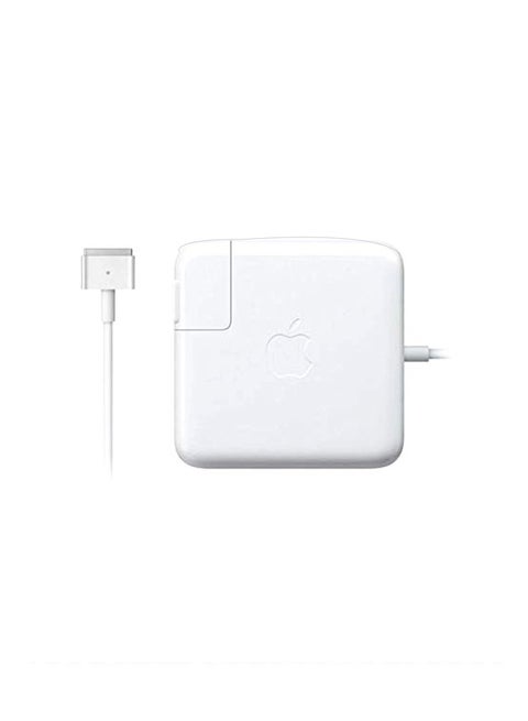 A1436 Power Adapter Charger For Apple MacBook Air Magsafe2 White