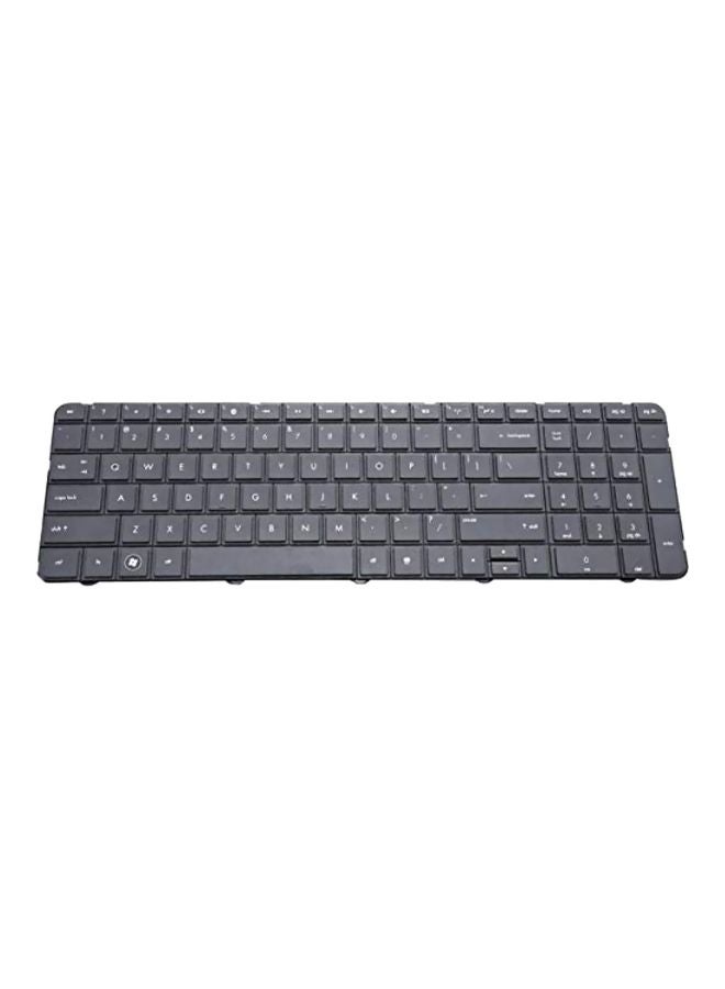 Replacement Laptop Keyboard For HP G6-2000 Black - Image 1