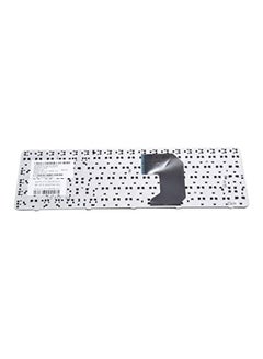 Generic Replacement Laptop Keyboard For HP G6-2000 Black  - Image 2