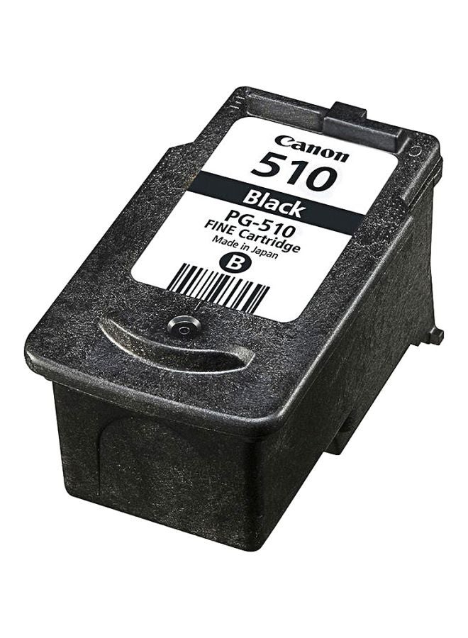 Canon Pixma Toner Cartridge 510 Black - Image 1