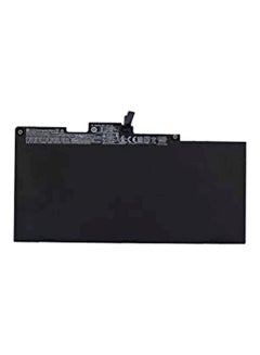 HP Replacement Laptop Battery For HP Elitebook CS03XL Black  - Image 2