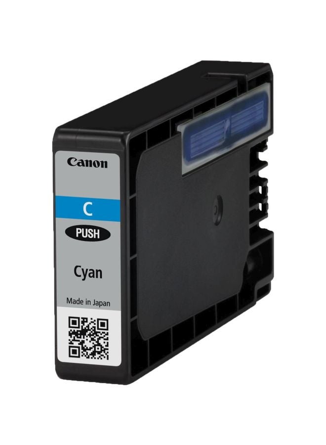 Canon PGI 2400XL Ink Cartridge Cyan