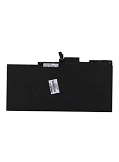 HP Replacement Laptop Battery For HP Elitebook CS03XL Black  - Image 1