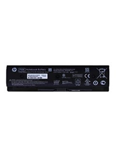 HP Replacement Laptop Battery For HP Envy 15 15T 17 Touchsmart M7-J010DX HSTNN-YB40 710417-001 Black  - Image 1