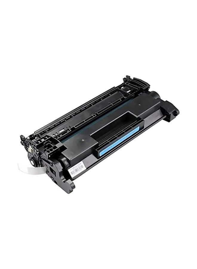 إيليف بايند خرطوشة حبر لطابعة إتش بي ليزر جيت cf226a 25a أسود - Image 2