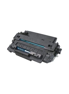 Toner Cartridge For HP LaserJet P3015 Printer Black