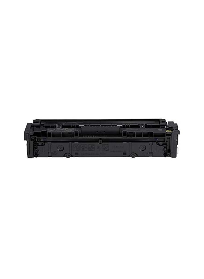 Canon Ink Toner Cartridge Yellow
