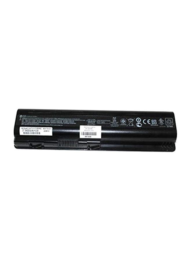 Compaq Replacement Laptop Battery For Compaq Presario CQ60 Black 