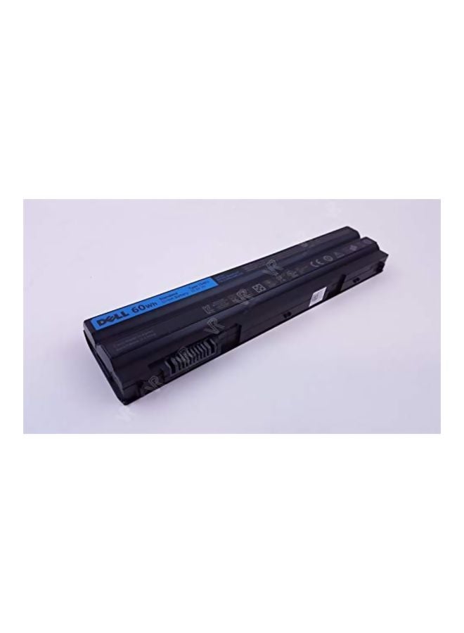 DELL Replacement Laptop Battery For Dell Latitude Laptop T54FJ Black  - Image 4