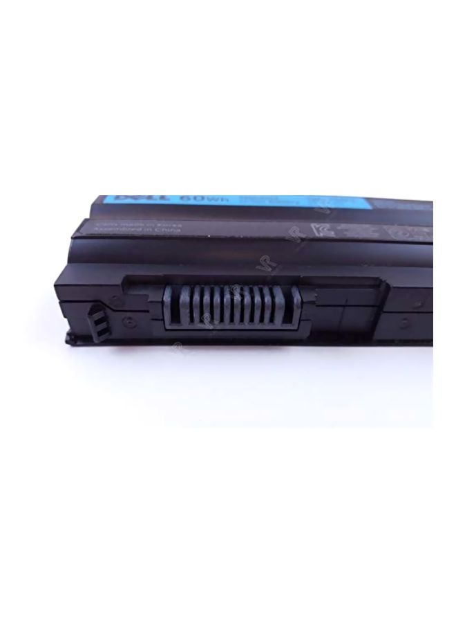 DELL Replacement Laptop Battery For Dell Latitude Laptop T54FJ Black  - Image 3