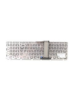 DELL Replacement Laptop Keyboard For Dell Inspiron XPS 17 Black  - Image 2