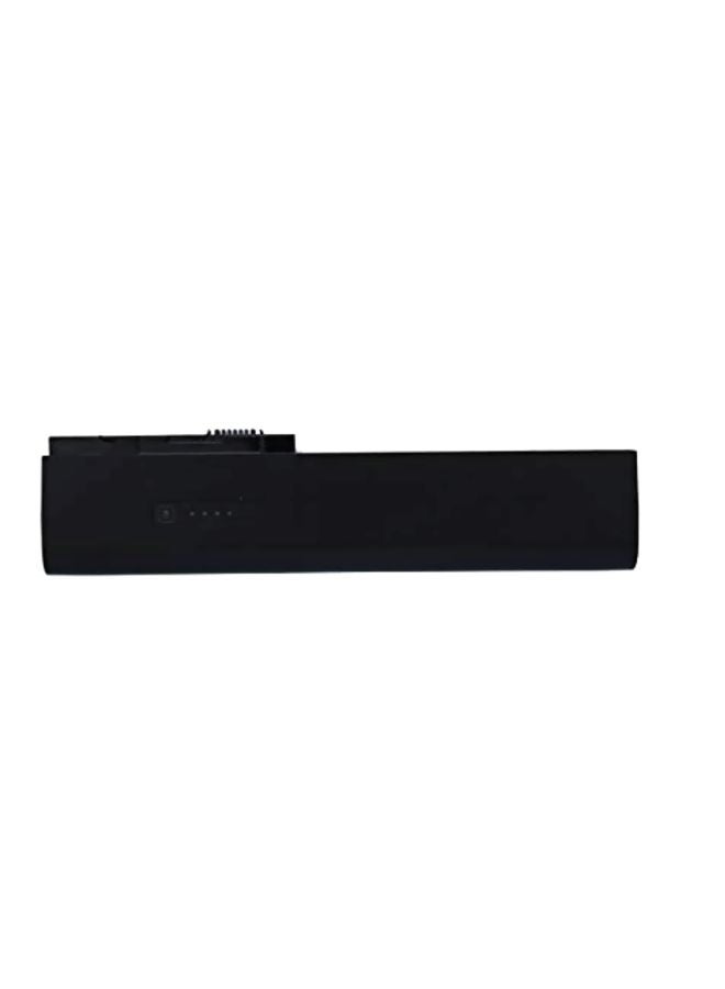 HP - 2-Piece Replacement Laptop Battery For HP EliteBook 2560P/2570P (632015-542/632419-001/QK644AA/SX06XL) Black - Image 1
