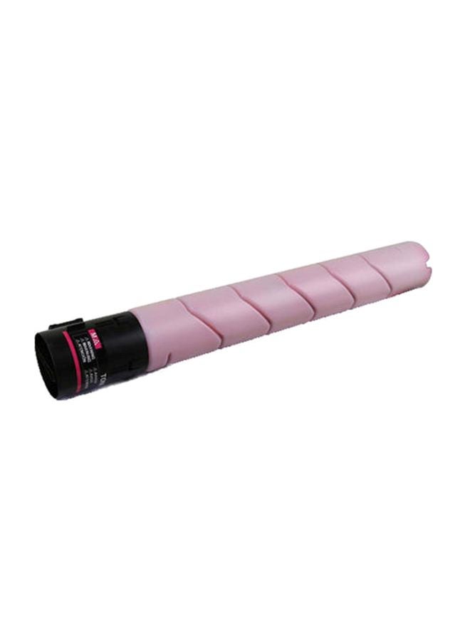 Tn512m Minolta Toner Cartridge Magenta