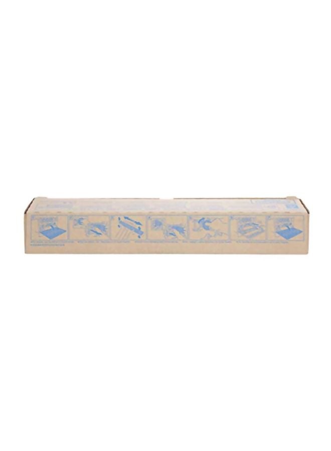 Konica Toner Cartridge For Minolta TN-321 CYN Cyan - Image 3