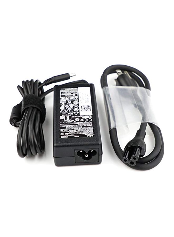 DELL Replacement AC Power Adapter For Dell PN G6J41/0G6J41/MGJN9/43NY4 Black - Image 2