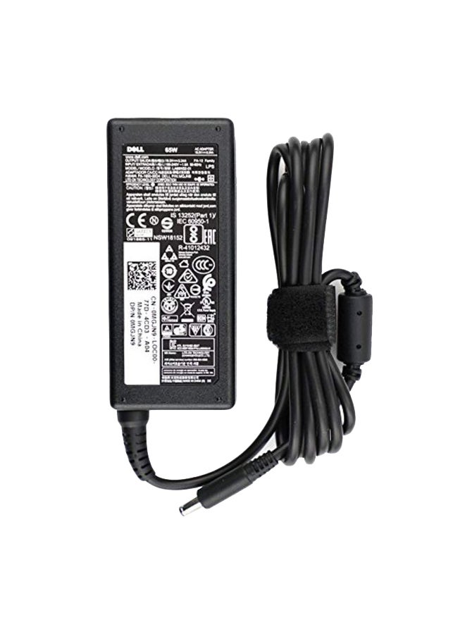 DELL Replacement AC Power Adapter For Dell PN G6J41/0G6J41/MGJN9/43NY4 Black - Image 1