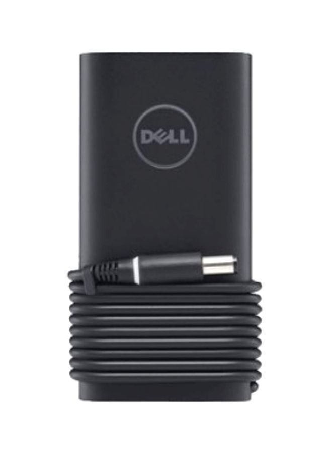 DELL Replacement Laptop AC Adapter Charger For Dell Laptops Black - Image 1