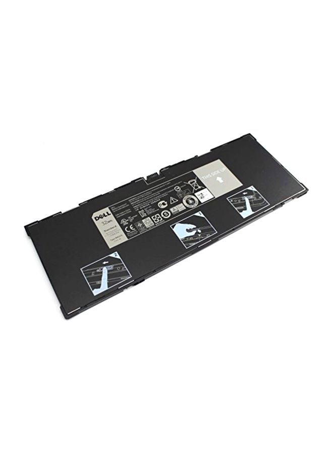 DELL Replacement Battery For Dell Venue 11 Pro 5130 Black