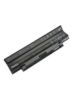 DELL Replacement Battery For Dell Inspiron N4110/N5010/N5030/N5110/N7010/N7110 Black 