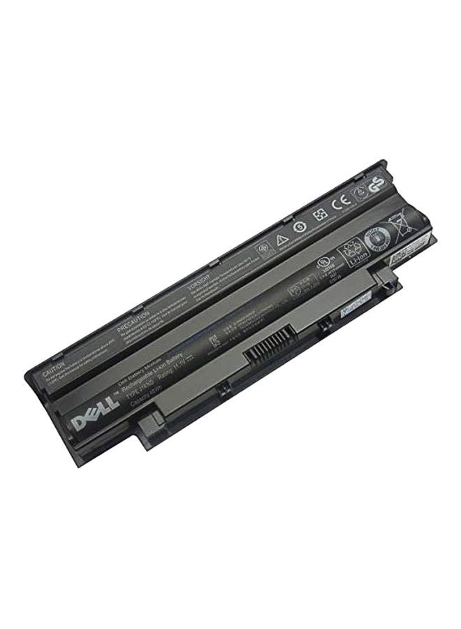 DELL Replacement Battery For Dell Inspiron N4110/N5010/N5030/N5110/N7010/N7110 Black 
