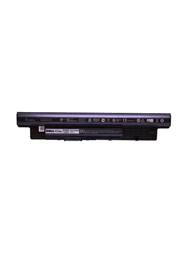 DELL Replacement Laptop Battery For Dell Inspiron Black
