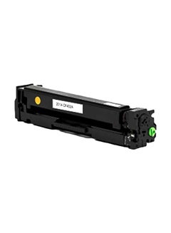 Laser Toner Cartridge For Cf 402a/201a Printer Yellow - v1574166075/N32141914A_1