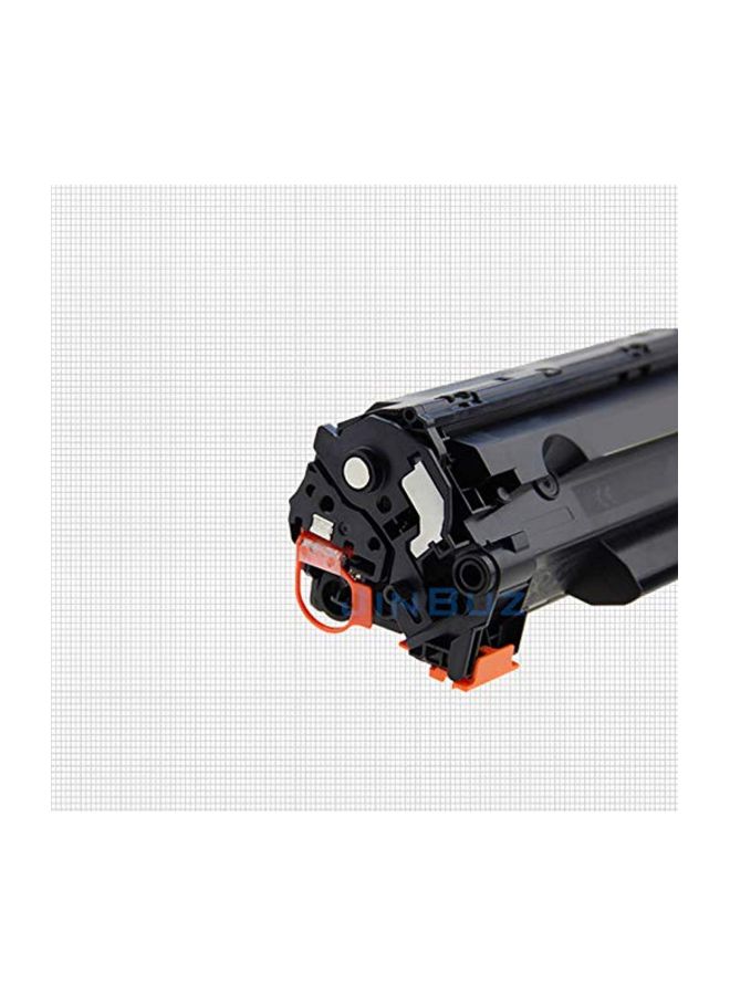 دي دبليو خرطوشة حبر ليزر أسود - Image 2