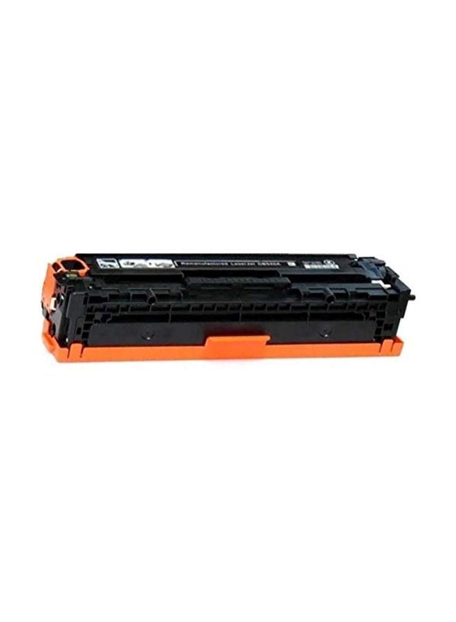 Elivebuyind Toner Cartridge For HP CF400A Black 
