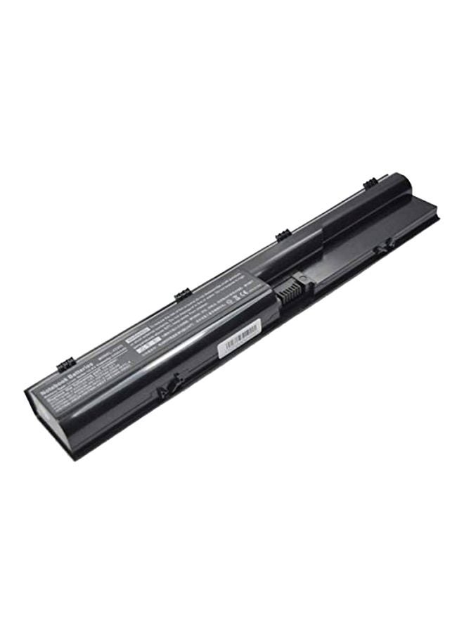 Elivebuyind - Replacement Laptop Battery For HP Probook 4530s Series 3icr19/66-2|633733-1a1|633733-321|633805-001 Black - Image 1