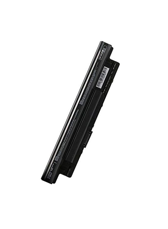 Elivebuyind - Replacement Laptop Battery For Dell Inspiron 3521 5537 3421 5521 Black - Image 1