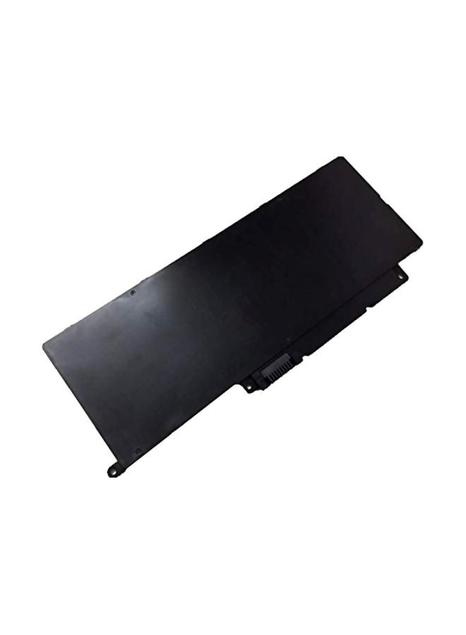 Elivebuyind - Replacement Laptop Battery For Dell Inspiron 17 7000/7737/7746/14/15/15r/5545/7537/14-7437 Black - Image 1